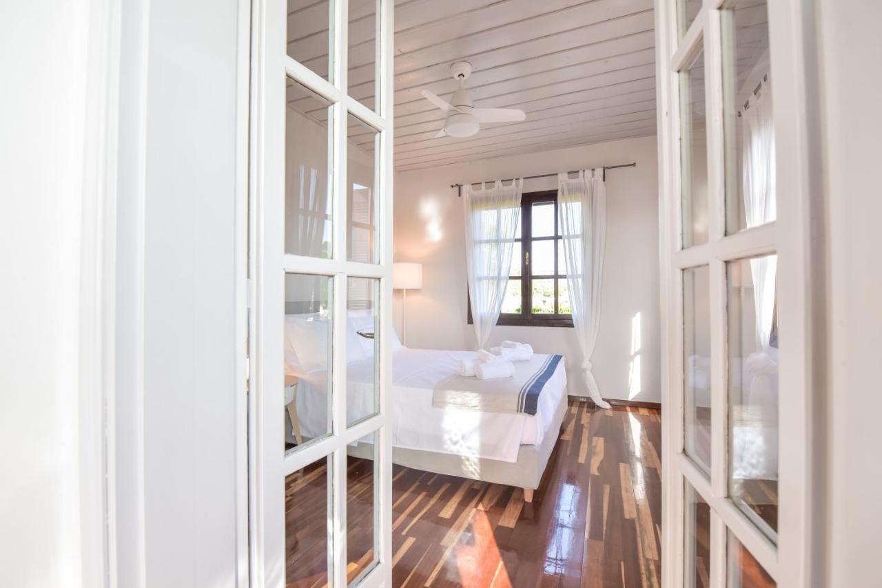 Alexandre Maison Beachfront Gialova Vacation Home Luaran gambar