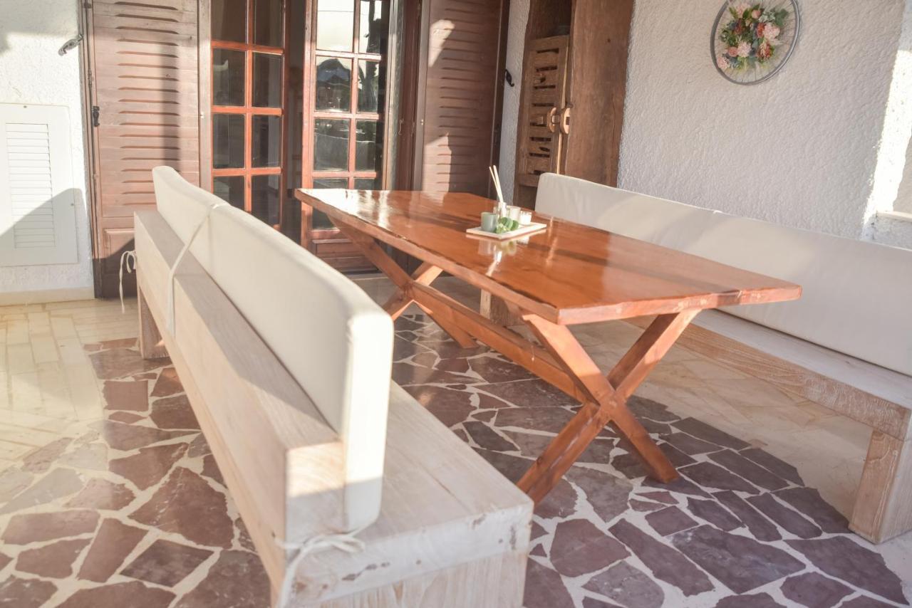 Alexandre Maison Beachfront Gialova Vacation Home Luaran gambar